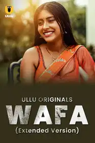 Wafa - Extended Version