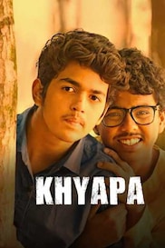 Khyapa
