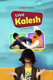 Live Kalesh