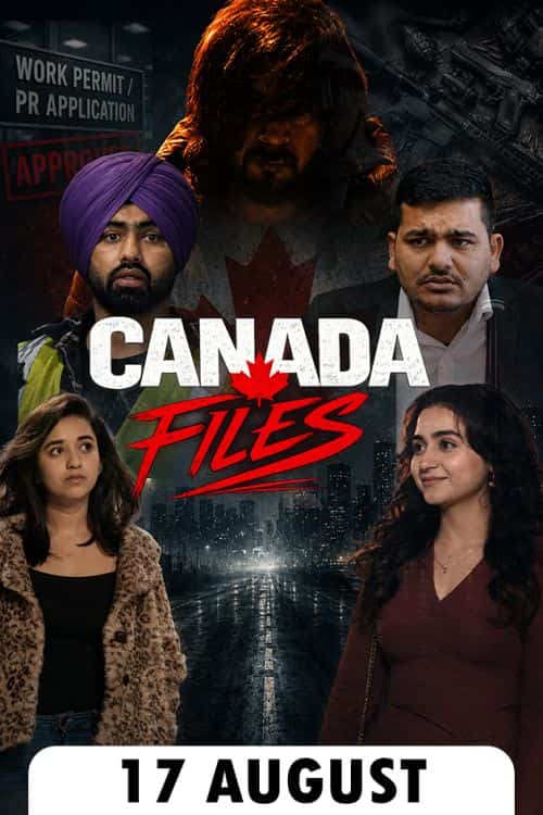 Canada Files