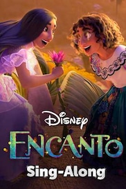 Encanto Sing-Along