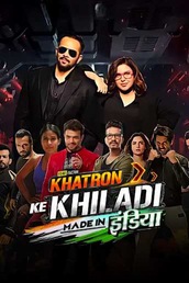 Khatron Ke Khiladi Made in India