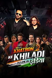 Khatron Ke Khiladi Made in India