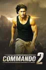 Commando 2