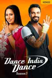 Dance India Dance Season 3