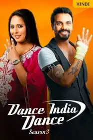 Dance India Dance Season 3