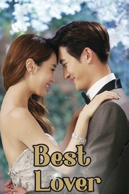 Best Lover in Korean