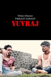YUVRAJ (PRINCE) - Hindi Experimental Short film