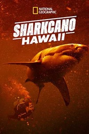 Sharkcano: Hawaii