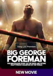 Big George Foreman: The Miraculous Story Of The Once And Future Heavyweight Champion Of The World