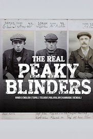 The Real Peaky Blinders