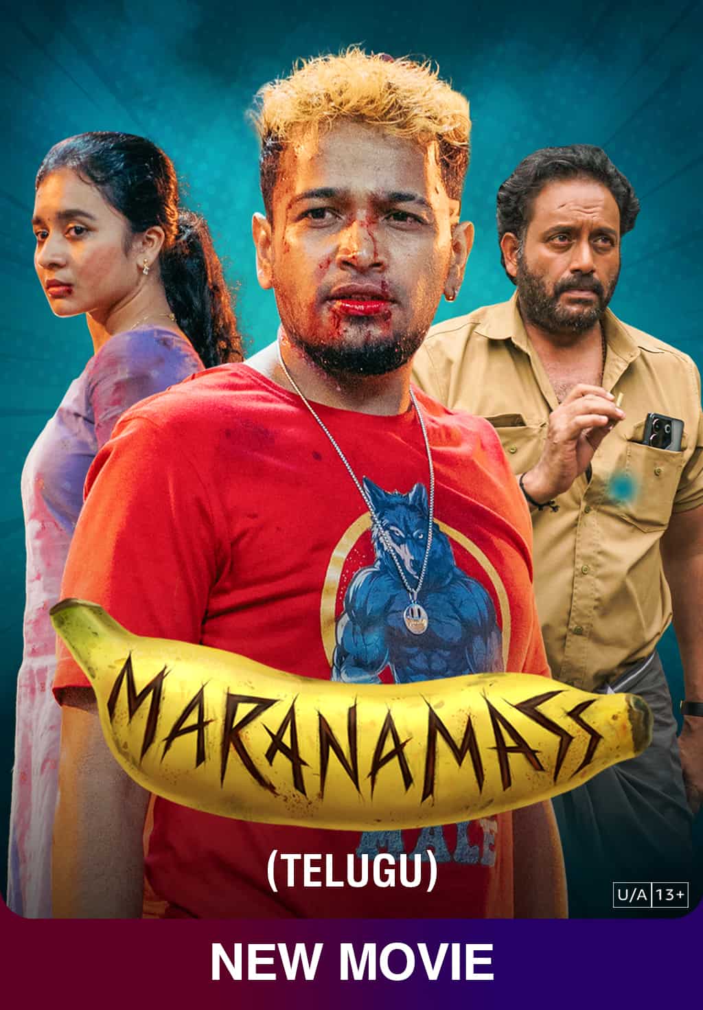 Maranamass