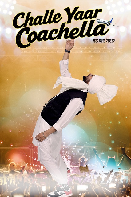 Challe Yaar Coachella