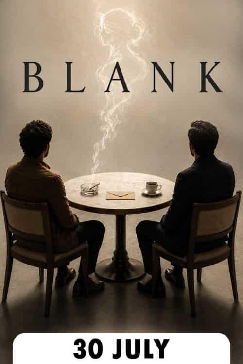 Blank