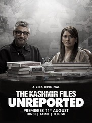 The Kashmir Files: Unreported