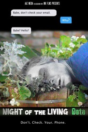 Night Of The Living Data