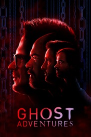 Ghost Adventures
