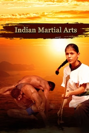 Indian Martial Arts: Ek Itihaas