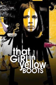 That Girl in Yellow Boots