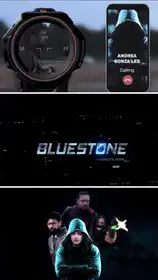 Bluestone - Malayalam Gangster Short film