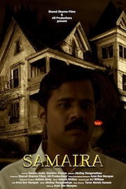 Samaira - Hindi - Horror - Shortfilm