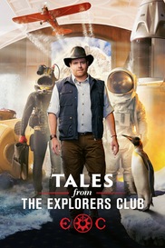 Tales From The Explorers Club