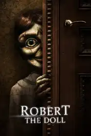 Robert The Doll - English
