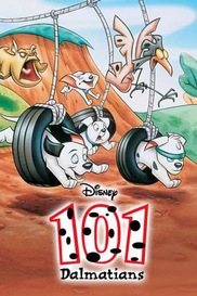 Disney's 101 Dalmatians
