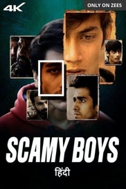 Scammy Boys