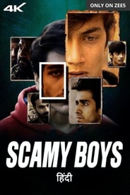 Scammy Boys