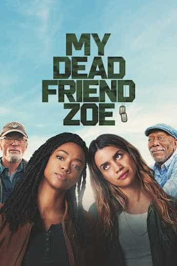 My Dead Friend Zoe