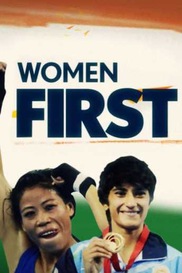 Women First