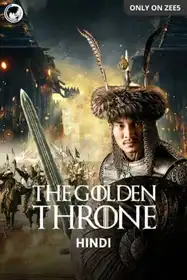 Kazakh Khanate: The Golden Throne