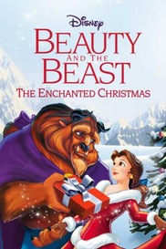 Beauty And The Beast-The Enchanted Christmas