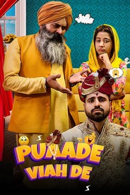 Puaade Viah De