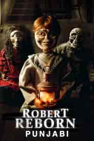 Robert Reborn