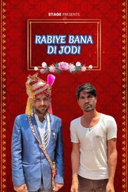 Rabiya Bana Di Jodi