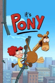 It's Pony