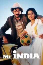 Mr. India
