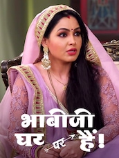 Bhabi Ji Ghar Par Hai!