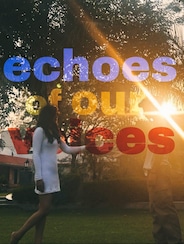 Echoes Of Our Voices - Shortfilm - Hindi - Thriller