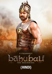 Bahubali: The Beginning