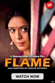 Flame – An Untold Love Story