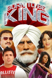 Born to be King