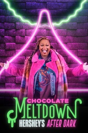 Chocolate Meltdown: Hershey's After Dark