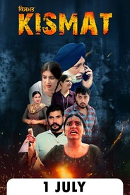 Watch Kismat on OTTplay with one OTT subscription