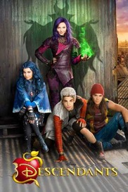Descendants