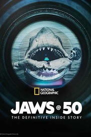 JAWS @ 50: The Definitive Inside Story