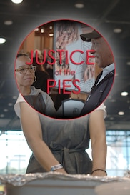 Justice Of The Pies