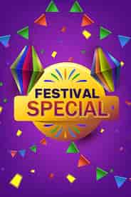 Festival Special